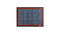 MACARON BAKING MAT SILICONE/GLASS FIBRE NON-STICK - 600 X 400MM